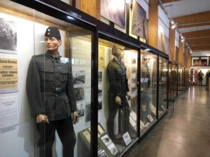 パロラ戦車博物館