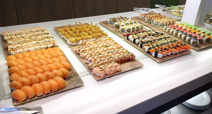 kawaii sushi